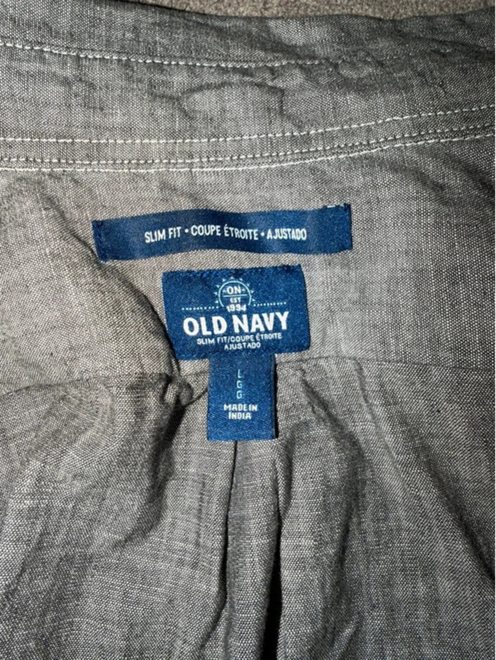 Old Navy - Picture 3 of 3
